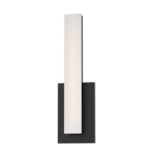 Myhouse Lighting Maxim - 59100CLFTBK - LED Vanity - Vogue - Black