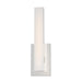 Myhouse Lighting Maxim - 59100CLFTSN - LED Vanity - Vogue - Satin Nickel