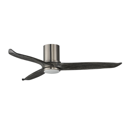 Myhouse Lighting Maxim - 88830WTSN - 52" Ceiling Fan - Woodwind - Satin Nickel