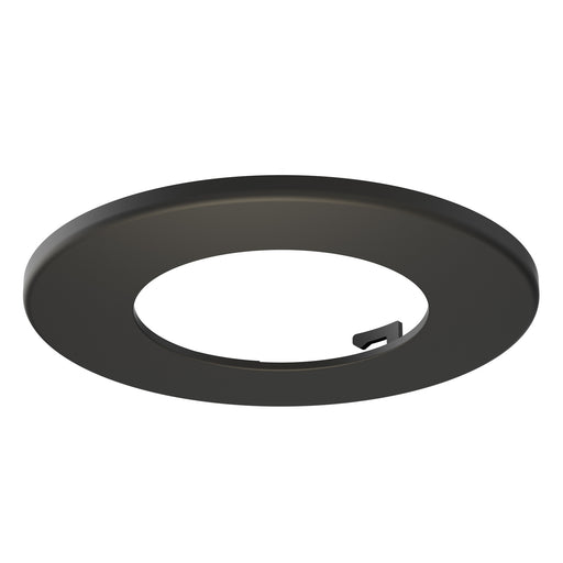 Myhouse Lighting Maxim - MSC87653BK - Trim Ring - Snug - Black