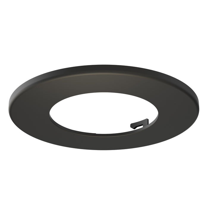 Myhouse Lighting Maxim - MSC87653BK - Trim Ring - Snug - Black
