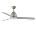 Myhouse Lighting Maxim - 88723SN - 52" Ceiling Fan - Seaborne - Satin Nickel