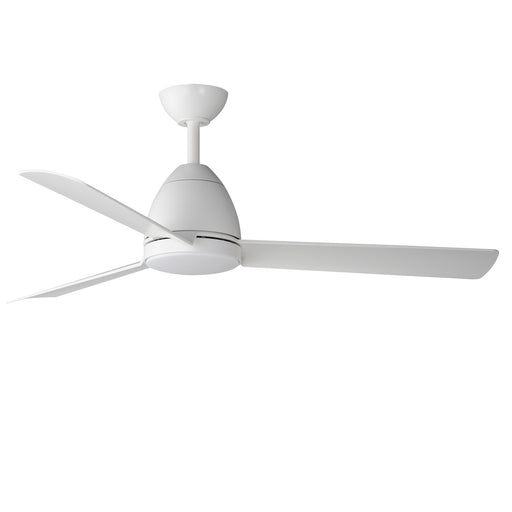 Myhouse Lighting Maxim - 88723MW - 52" Ceiling Fan - Seaborne - Matte White