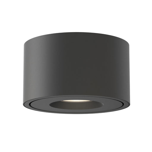 Myhouse Lighting Maxim - 86250BK - LED Flush Mount - Fulcrum - Black