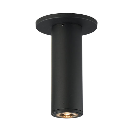 Myhouse Lighting Maxim - 86251BK - LED Flush Mount - Fulcrum - Black