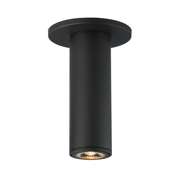 Myhouse Lighting Maxim - 86251BK - LED Flush Mount - Fulcrum - Black