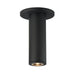 Myhouse Lighting Maxim - 86251BK - LED Flush Mount - Fulcrum - Black