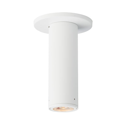 Myhouse Lighting Maxim - 86251WT - LED Flush Mount - Fulcrum - White