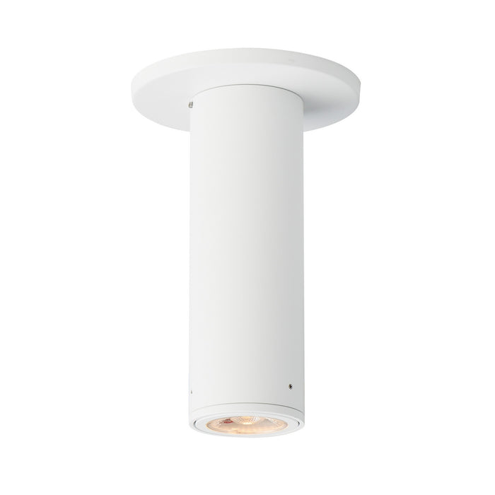 Myhouse Lighting Maxim - 86251WT - LED Flush Mount - Fulcrum - White