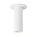Myhouse Lighting Maxim - 86251WT - LED Flush Mount - Fulcrum - White