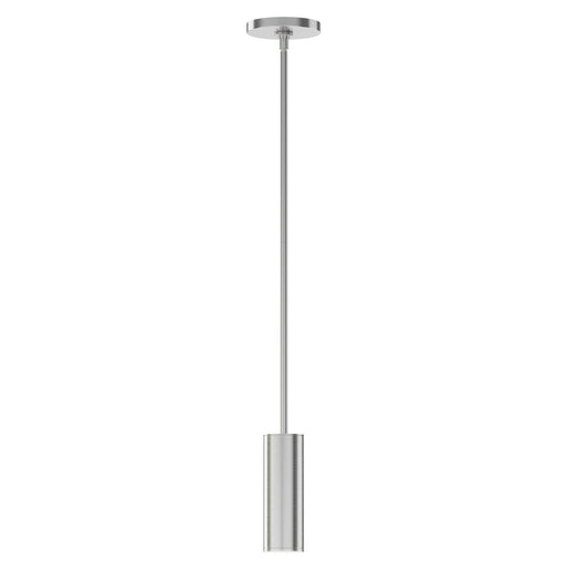 Myhouse Lighting Maxim - 86252AL - LED Pendant - Fulcrum - Brushed Aluminum