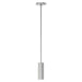 Myhouse Lighting Maxim - 86252AL - LED Pendant - Fulcrum - Brushed Aluminum