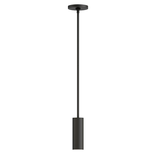 Myhouse Lighting Maxim - 86252BK - LED Pendant - Fulcrum - Black