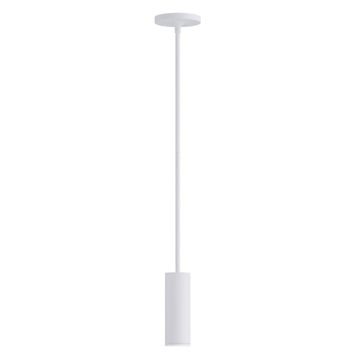 Myhouse Lighting Maxim - 86252WT - LED Pendant - Fulcrum - White