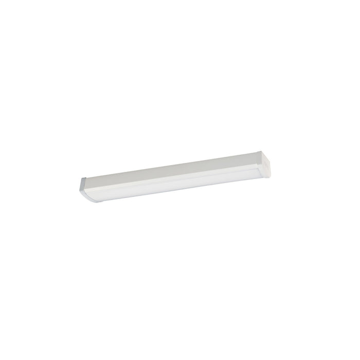 Myhouse Lighting Maxim - 57520WT - LED Flush Mount - Workshop - White