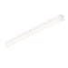 Myhouse Lighting Maxim - 57525WT/MSP - LED Flush Mount - Workshop - White