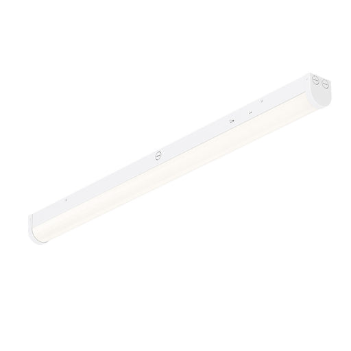 Myhouse Lighting Maxim - 57527WT - LED Flush Mount - Workshop - White