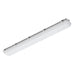 Myhouse Lighting Maxim - 57535WTDG/MSP - LED Flush Mount - Vaportight - White