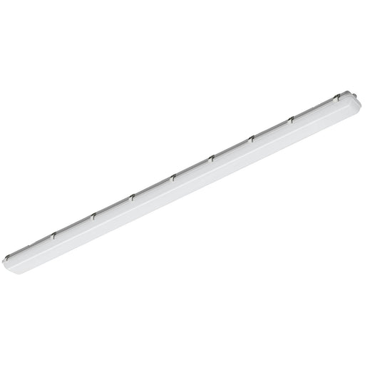Myhouse Lighting Maxim - 57538WTDG - LED Flush Mount - Vaportight - White