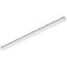 Myhouse Lighting Maxim - 57538WTDG/MSP - LED Flush Mount - Vaportight - White