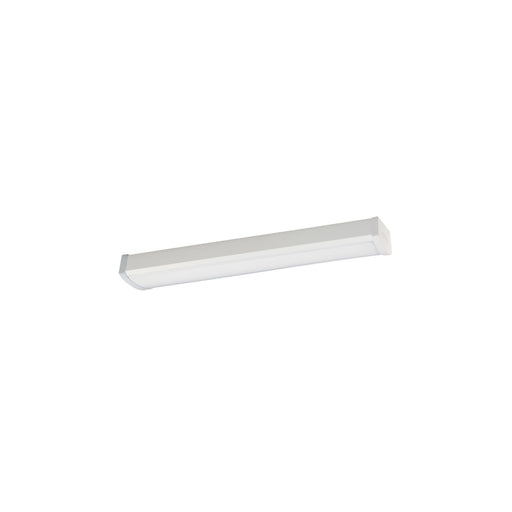 Myhouse Lighting Maxim - 57542WT - LED Flush Mount - LED Wrap - White