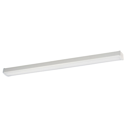 Myhouse Lighting Maxim - 57544WT - LED Flush Mount - LED Wrap - White