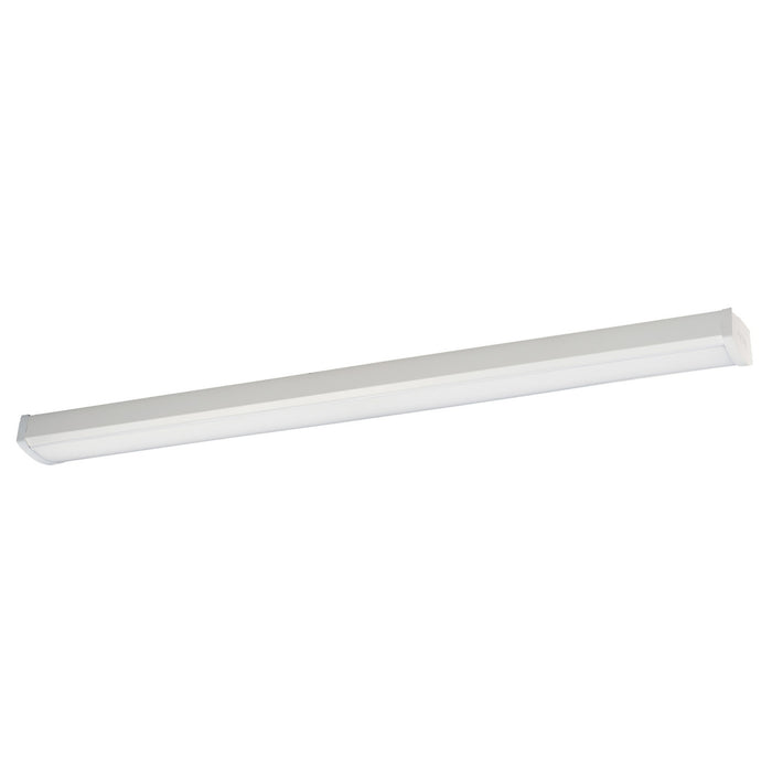 Myhouse Lighting Maxim - 57544WT - LED Flush Mount - LED Wrap - White