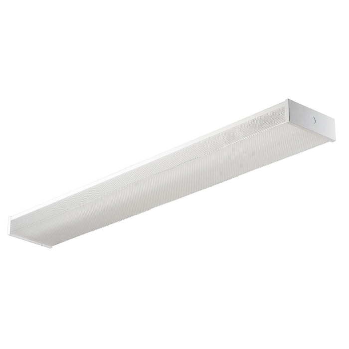 Myhouse Lighting Maxim - 57545WT - LED Flush Mount - Cloud - White