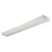 Myhouse Lighting Maxim - 57545WT - LED Flush Mount - Cloud - White