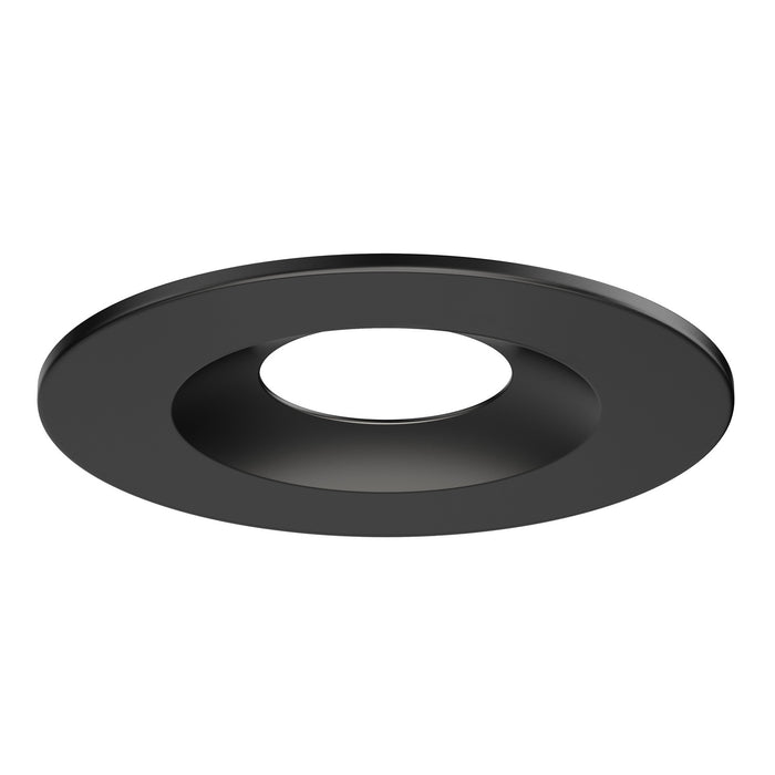 Myhouse Lighting Maxim - TRM87664BK - Trim - Crisp - Black