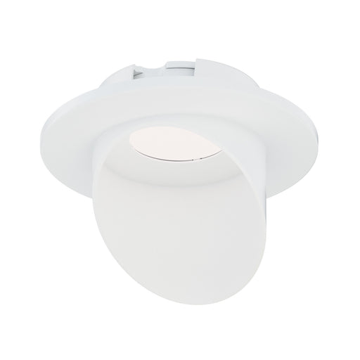 Myhouse Lighting Maxim - 87666WT - LED Recessed Downlight - Crisp - White