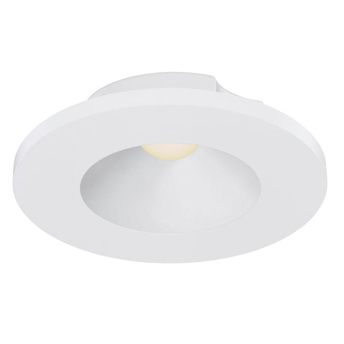 Myhouse Lighting Maxim - 87953WTWT - LED Downlight - Snug - White