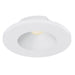 Myhouse Lighting Maxim - 87953WTWT - LED Downlight - Snug - White