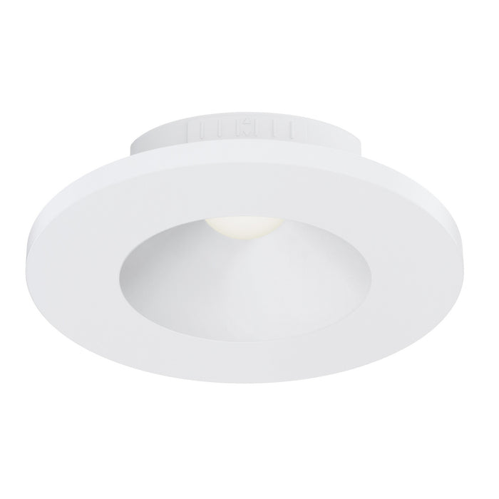 Myhouse Lighting Maxim - 87955WTWT - LED Downlight - Snug - White
