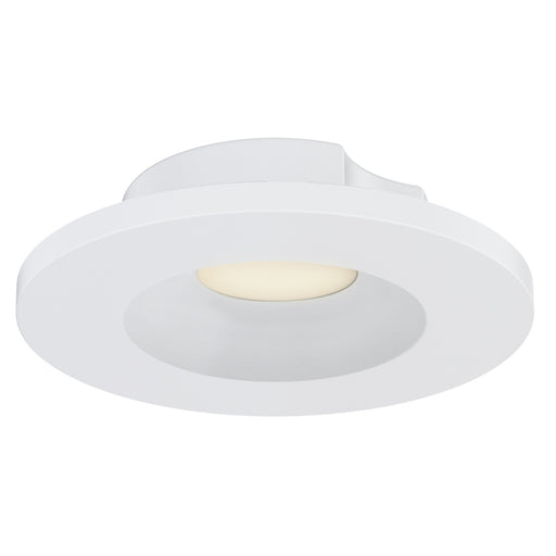 Myhouse Lighting Maxim - 87353WTWT - LED Downlight - Snug - White