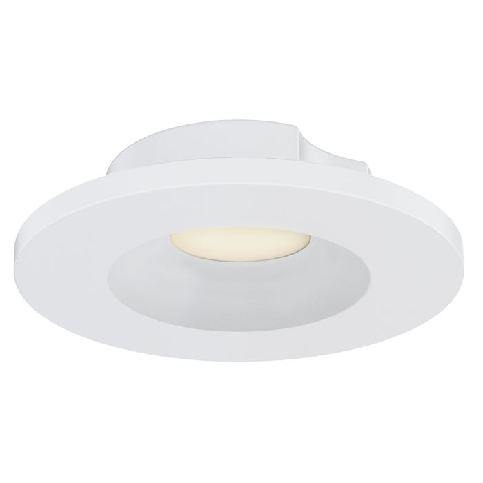 Myhouse Lighting Maxim - 87353WTWT - LED Downlight - Snug - White