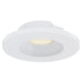 Myhouse Lighting Maxim - 87353WTWT - LED Downlight - Snug - White