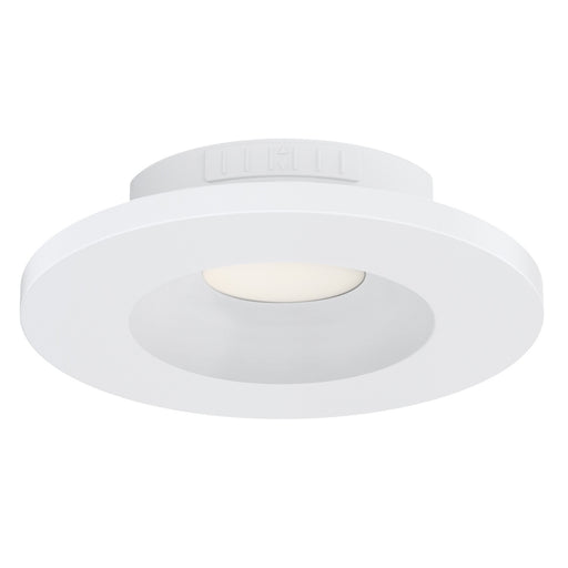 Myhouse Lighting Maxim - 87355WTWT - LED Downlight - Snug - White