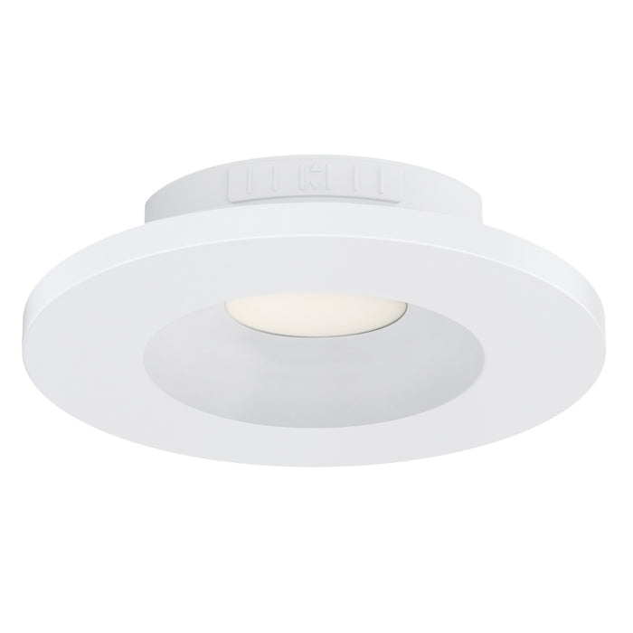 Myhouse Lighting Maxim - 87355WTWT - LED Downlight - Snug - White