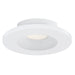 Myhouse Lighting Maxim - 87355WTWT - LED Downlight - Snug - White