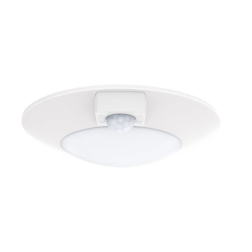 Myhouse Lighting Maxim - 87403WTWT - LED Flush Mount - Diverse - White