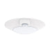 Myhouse Lighting Maxim - 87403WTWT - LED Flush Mount - Diverse - White