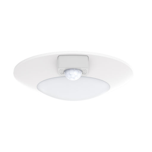 Myhouse Lighting Maxim - 87405WTWT - LED Flush Mount - Diverse - White