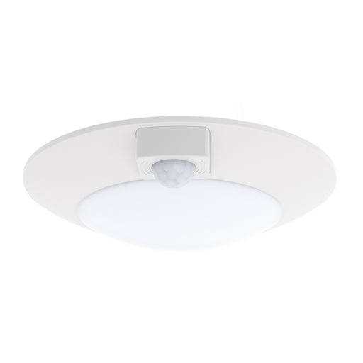 Myhouse Lighting Maxim - 87605WTWT - LED Flush Mount - Diverse - White