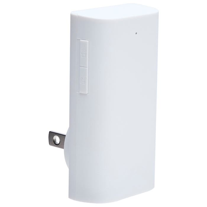 Myhouse Lighting Nuvo Lighting - 86-935 - Chime for Smart Doorbell Cam - White
