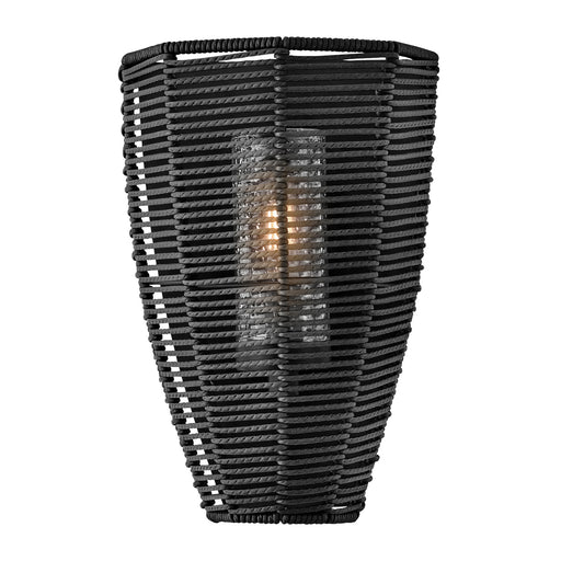 Myhouse Lighting Hinkley - 10380BK - LED Wall Sconce - Luca - Black