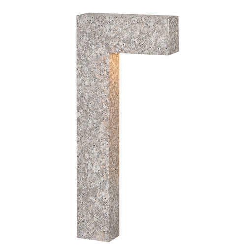 Myhouse Lighting Hinkley - 15014QS-LL - LED Path Light - Atlantis - Quarry Stone