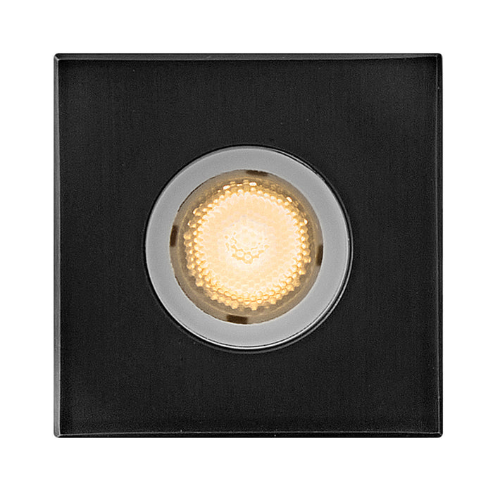 Myhouse Lighting Hinkley - 15084SSB - LED Button Light - Sparta - Dot - Stainless Steel Black