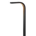 Myhouse Lighting Hinkley - 15546BK - LED Path Light - Rift - Black