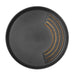 Myhouse Lighting Hinkley - 15710SSB - LED Well Light - Sparta - Flare - Stainless Steel Black